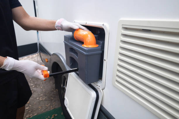 Best Sanitation services for porta potties  in Pulaski, TN