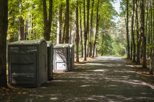 Best Long-term porta potty rental  in Pulaski, TN