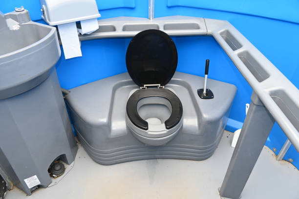 Sanitation services for porta potties in Pulaski, TN
