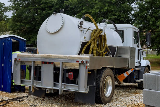 Best Affordable porta potty rental  in Pulaski, TN