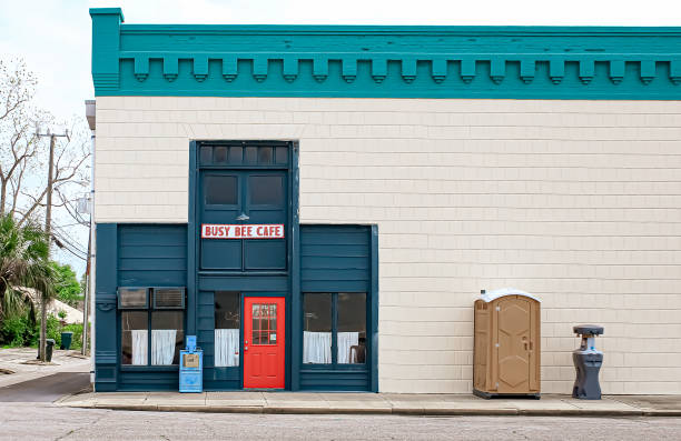 Pulaski, TN porta potty rental Company