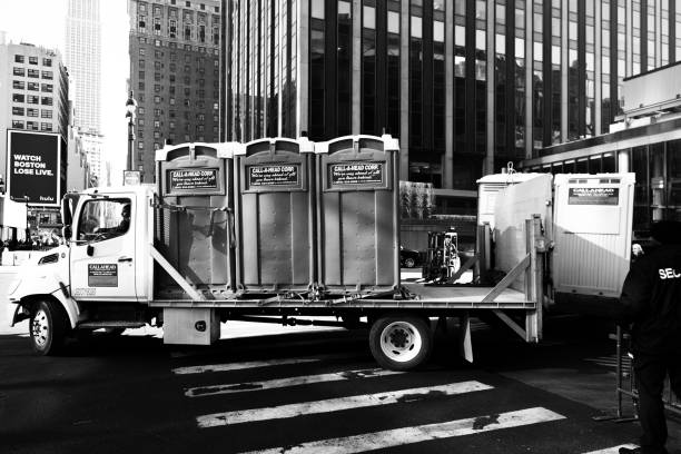 Best Local porta potty services  in Pulaski, TN