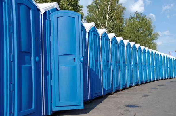 Portable Toilet Options We Offer in Pulaski, TN